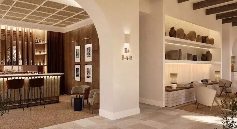 Fotos del hotel The Suites at San Roque Club:  20