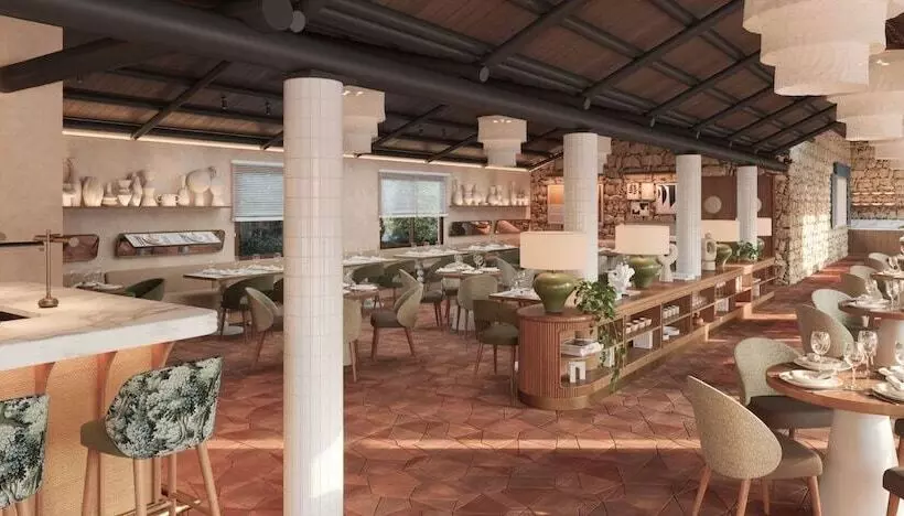 Fotos del hotel The Suites at San Roque Club:  26