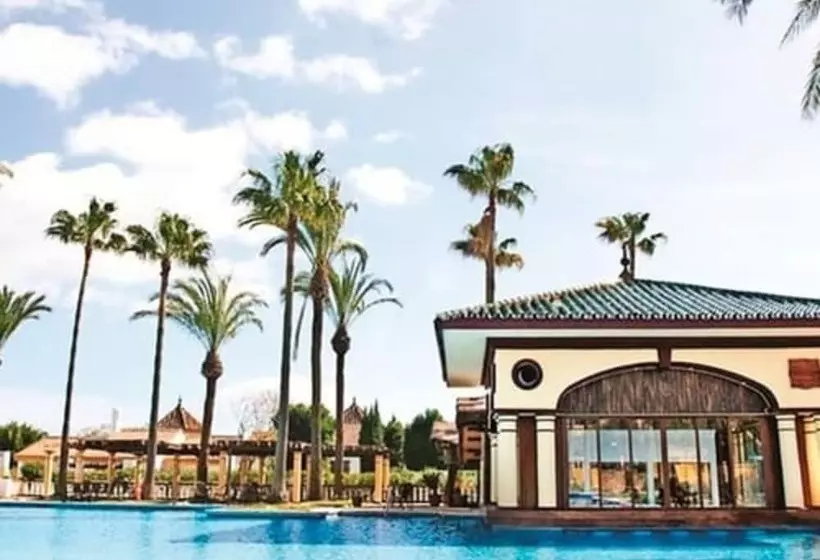 Fotos del hotel The Suites at San Roque Club:  3