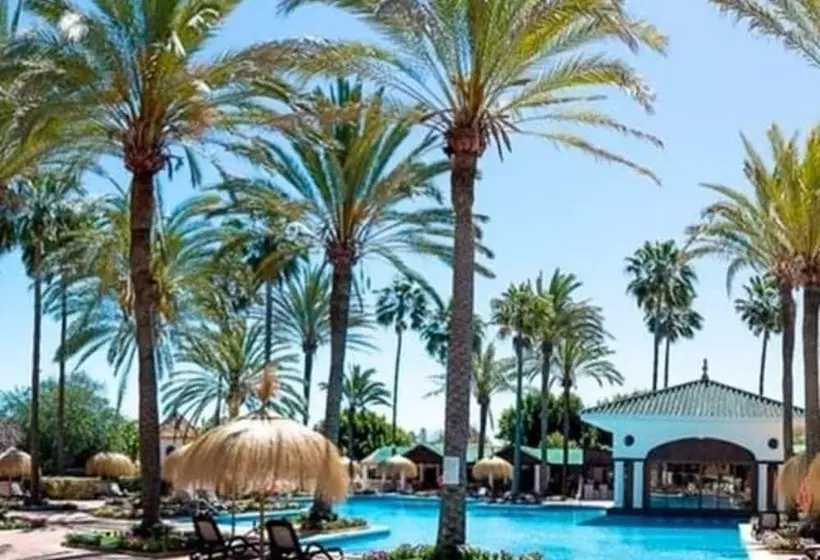 Fotos del hotel The Suites at San Roque Club:  4