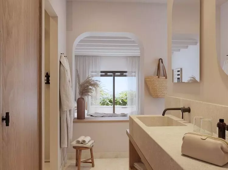 Fotos del hotel The Suites at San Roque Club:  22