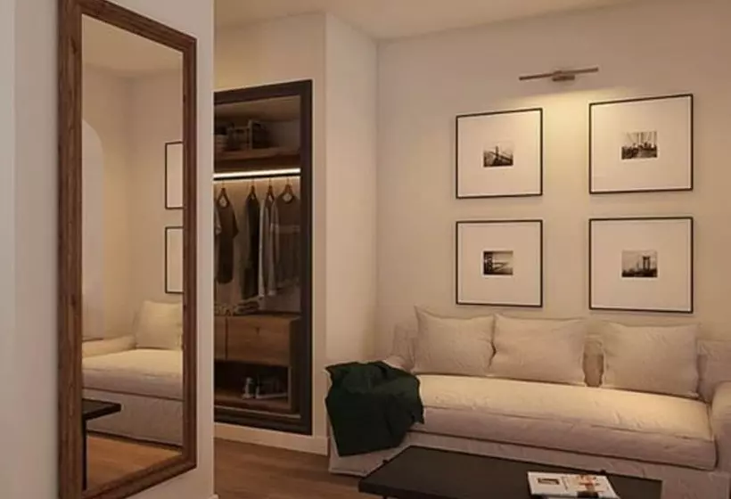 Fotos del hotel The Suites at San Roque Club:  16