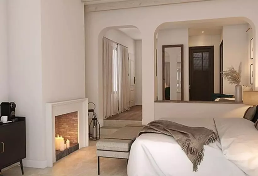 Fotos del hotel The Suites at San Roque Club:  18