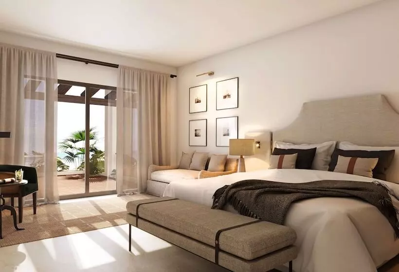 Fotos del hotel The Suites at San Roque Club:  1