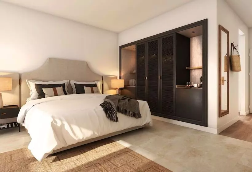 Fotos del hotel The Suites at San Roque Club:  2