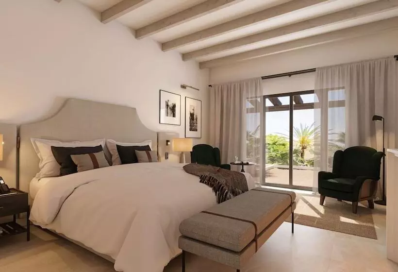 Fotos del hotel The Suites at San Roque Club:  15