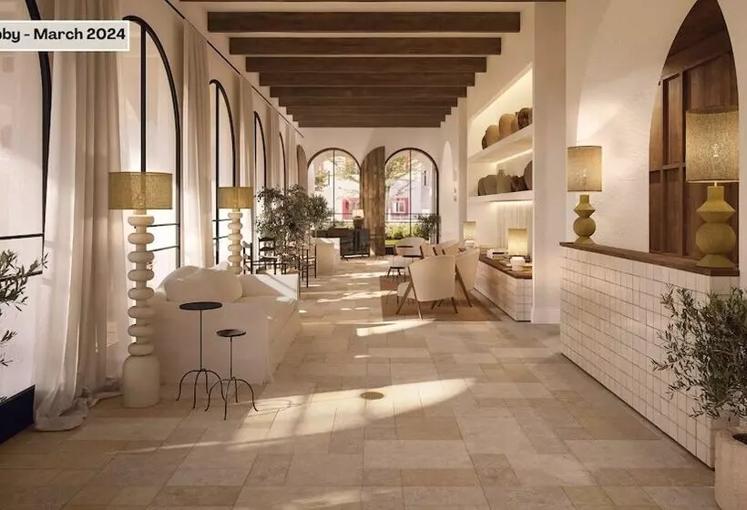 Fotos del hotel The Suites at San Roque Club:  6