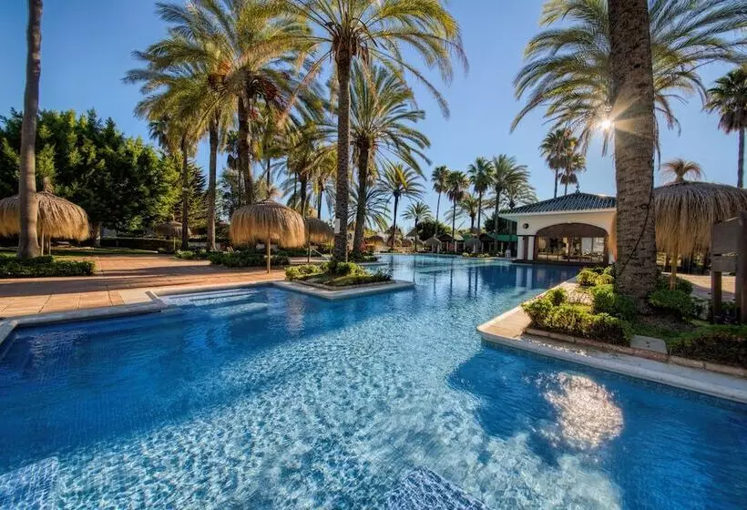 Fotos del hotel The Suites at San Roque Club:  14