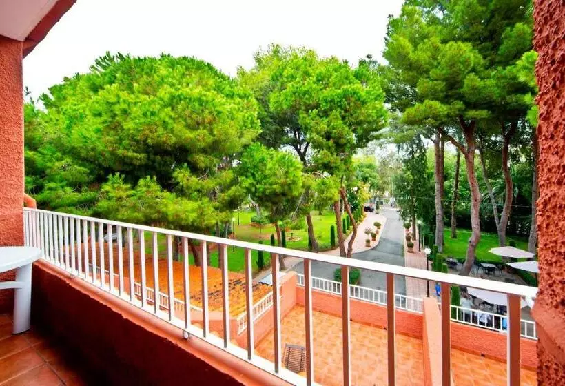 Fotos del hotel Intur Bonaire:  20