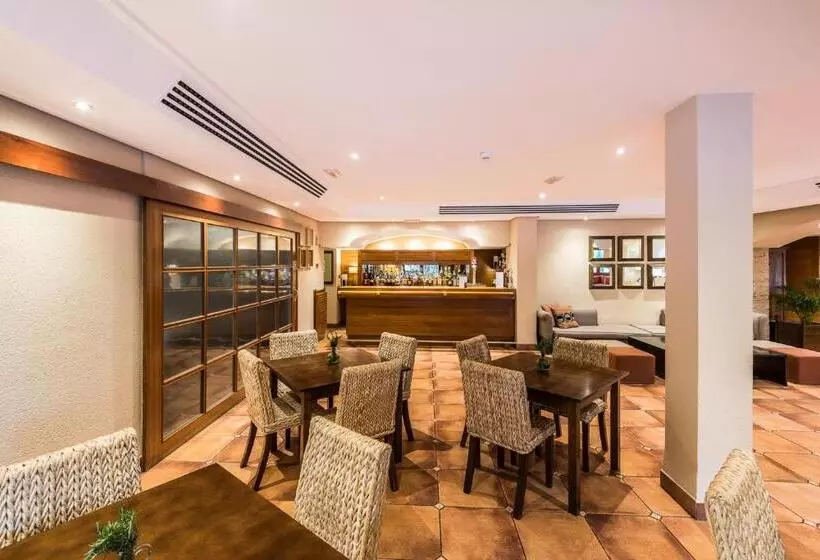 Fotos del hotel Intur Bonaire:  13