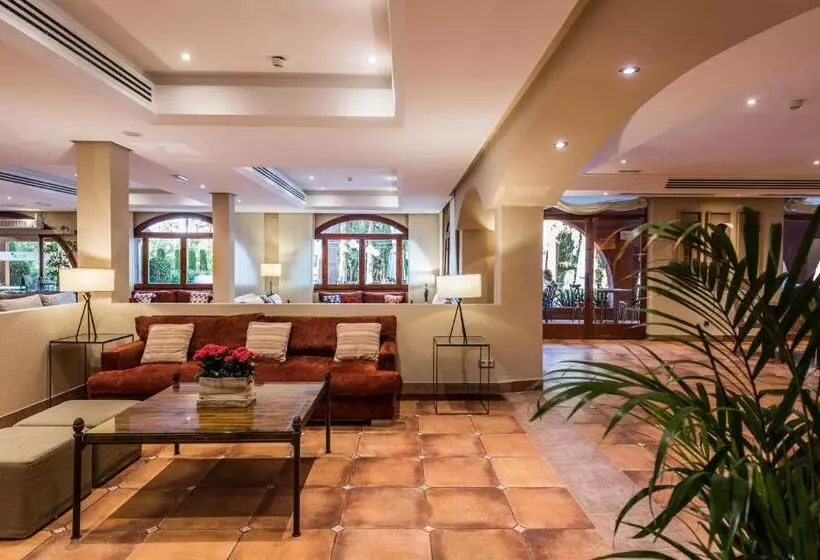 Fotos del hotel Intur Bonaire:  12