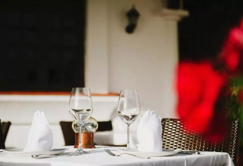 Fotos del hotel La Codorniz:  15