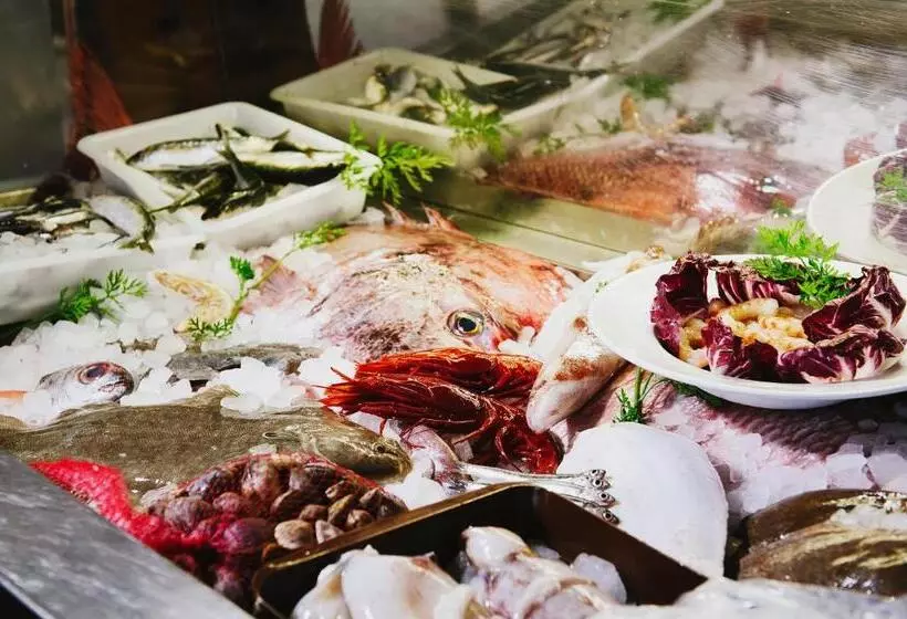 Fotos del hotel La Codorniz:  18