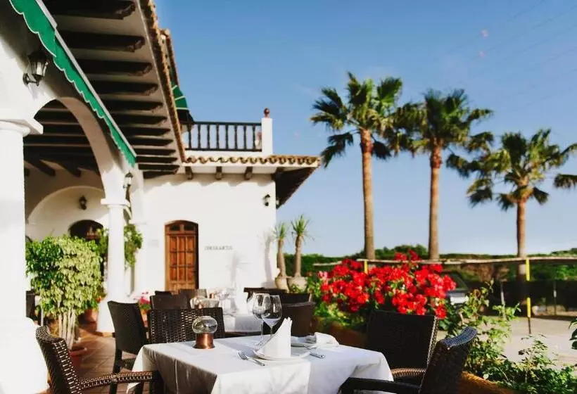 Fotos del hotel La Codorniz:  19