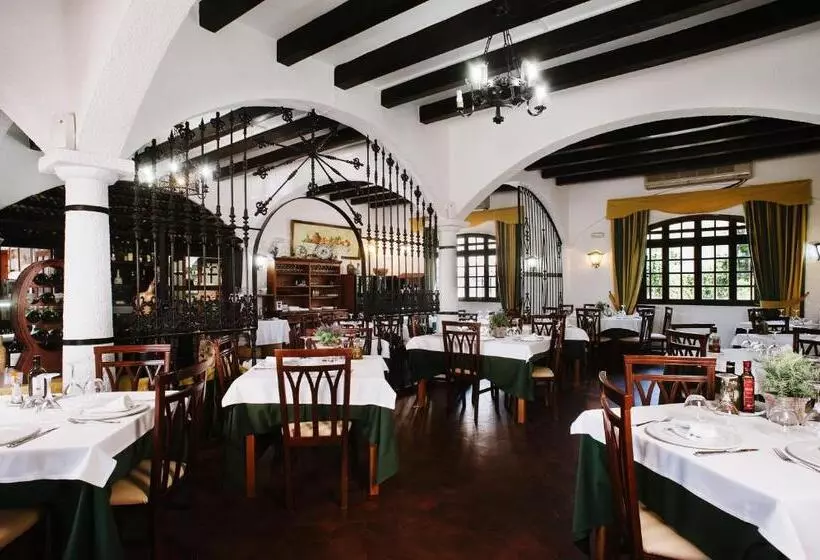 Fotos del hotel La Codorniz:  4