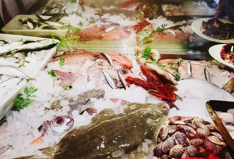 Fotos del hotel La Codorniz:  20