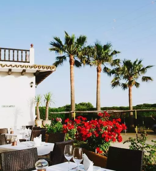 Fotos del hotel La Codorniz:  16