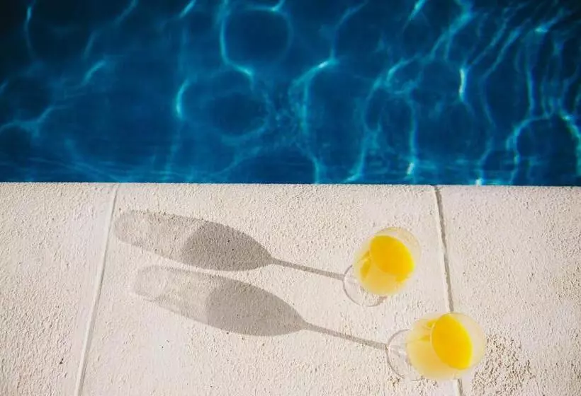 Fotos del hotel La Codorniz:  10