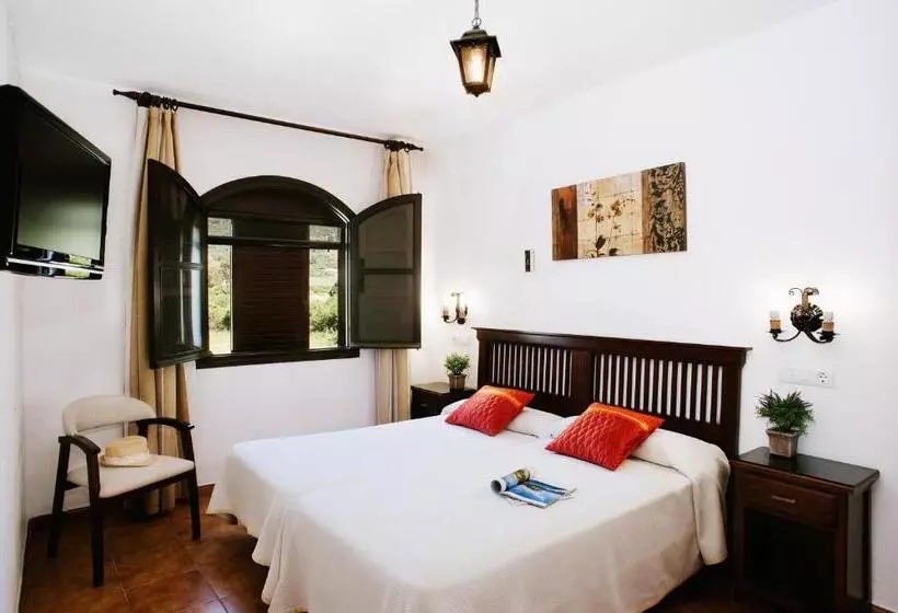 Fotos del hotel La Codorniz:  9