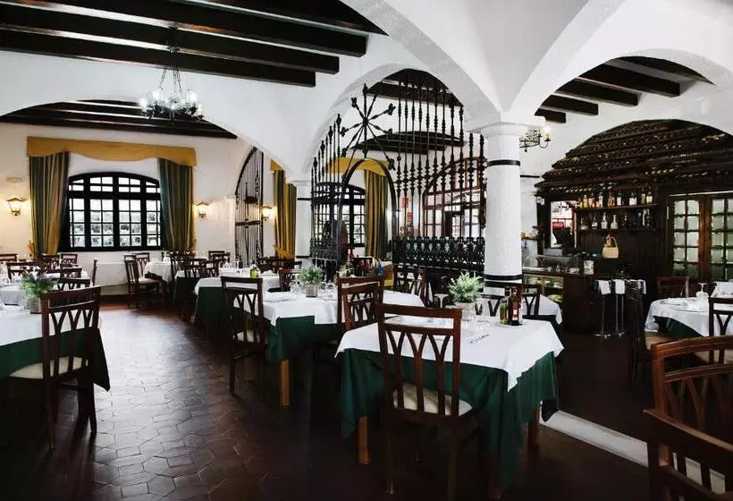 Fotos del hotel La Codorniz:  11