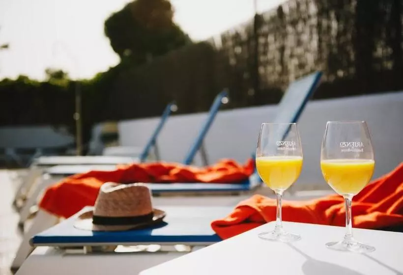 Fotos del hotel La Codorniz:  5