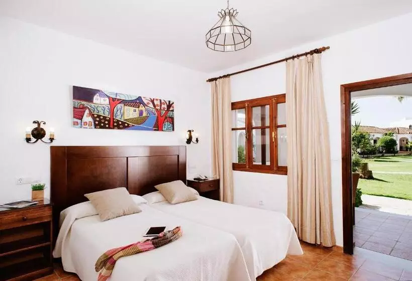 Fotos del hotel La Codorniz:  14