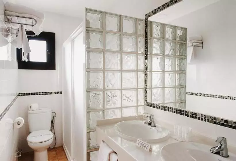 Fotos del hotel La Codorniz:  6