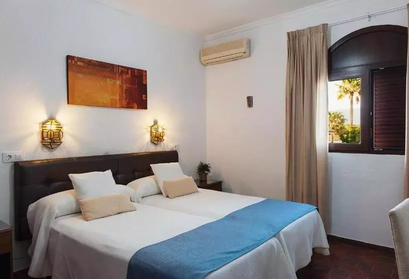 Fotos del hotel La Codorniz:  2