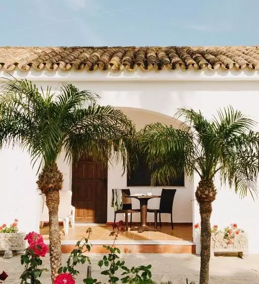 Fotos del hotel La Codorniz:  22