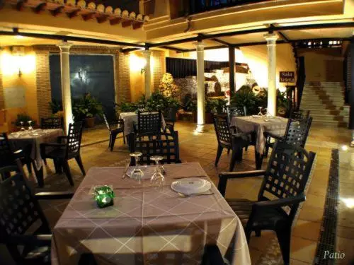 Fotos del hotel Los Cerezos:  3