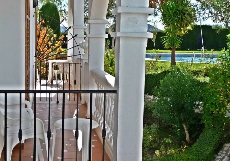 Fotos del hotel Maria Luisa:  11