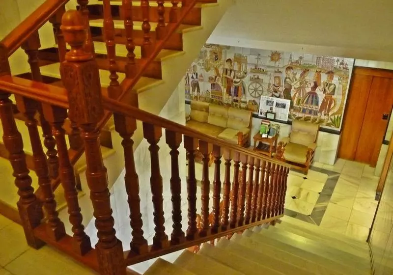 Fotos del hotel Maria Luisa:  3