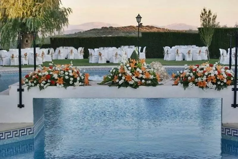 Fotos del hotel Maria Luisa:  9