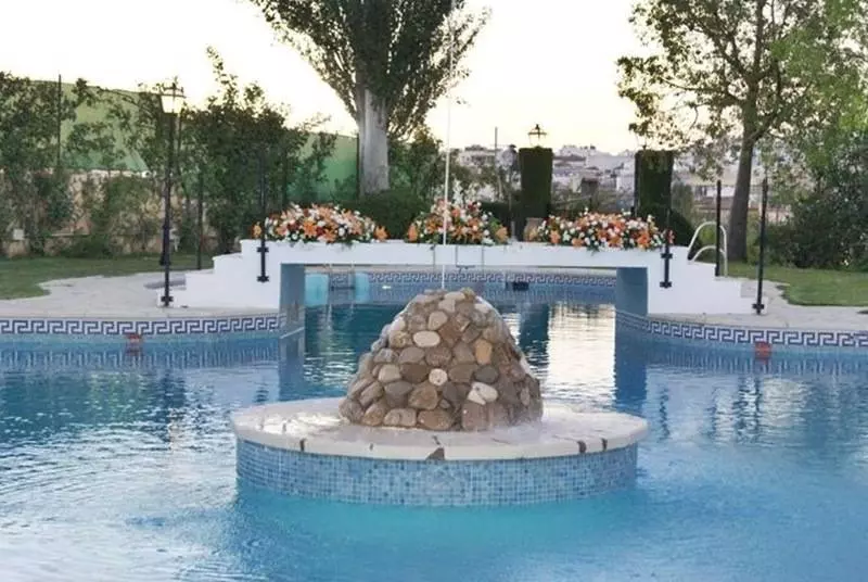 Fotos del hotel Maria Luisa:  2