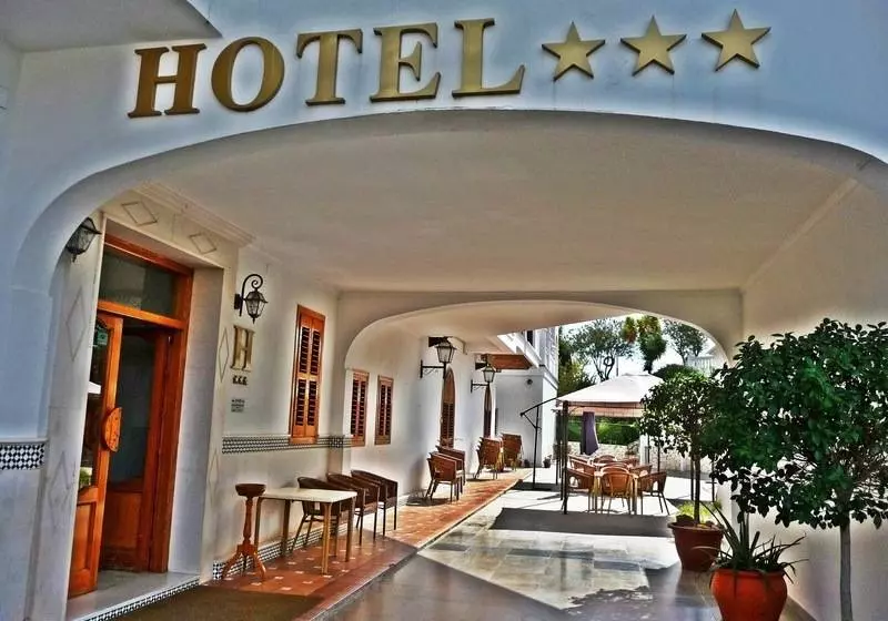 Fotos del hotel Maria Luisa:  1