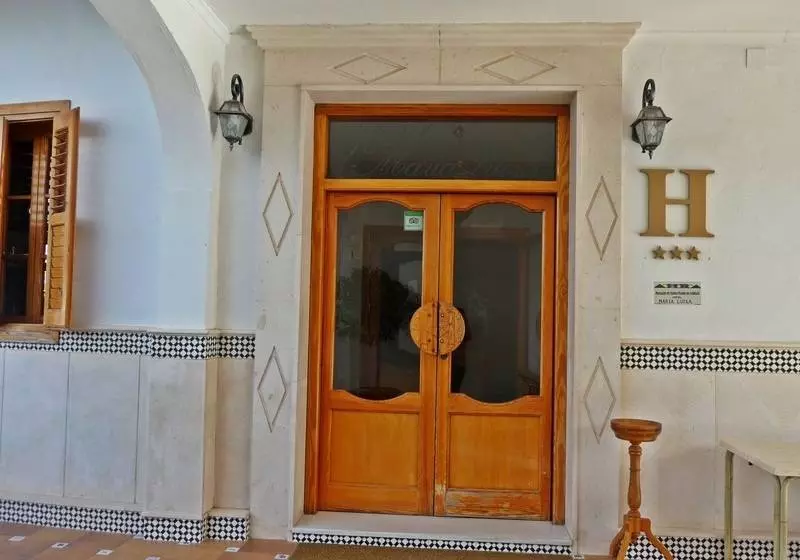 Fotos del hotel Maria Luisa:  16