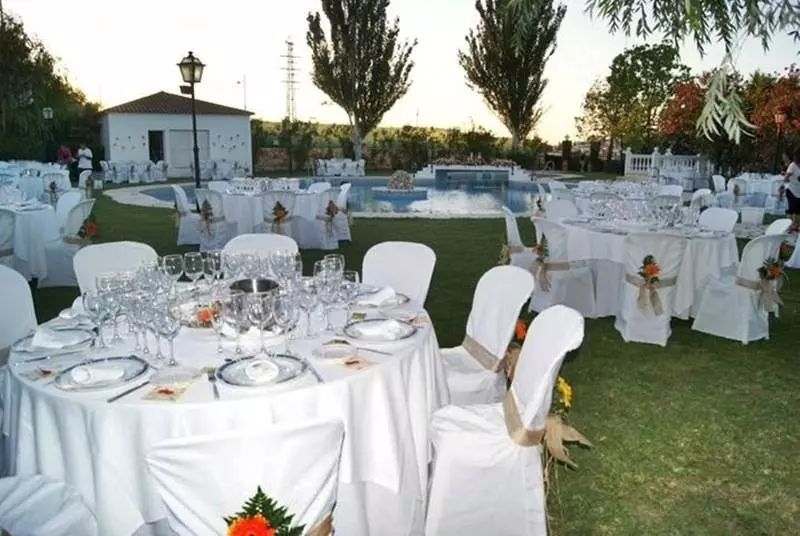 Fotos del hotel Maria Luisa:  5