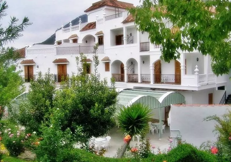 Fotos del hotel Maria Luisa:  13