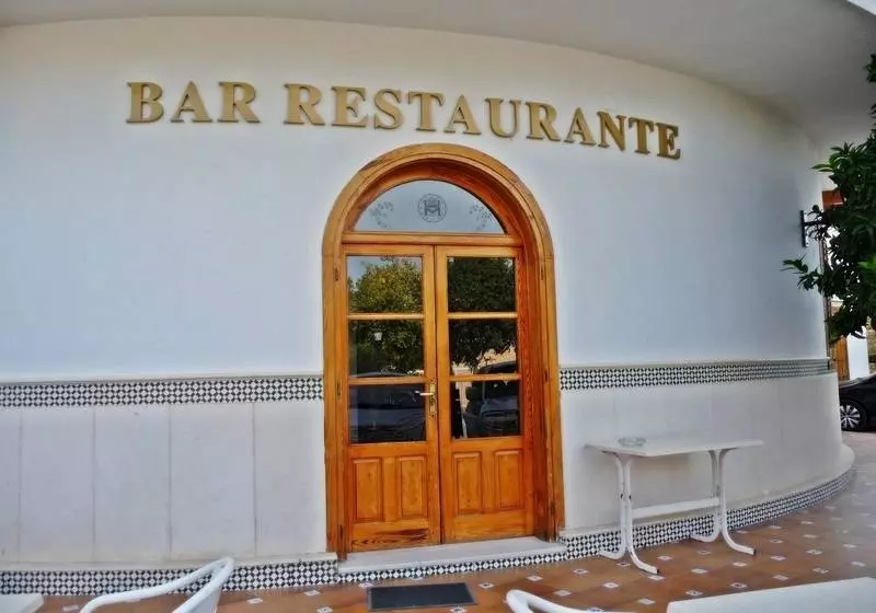 Fotos del hotel Maria Luisa:  14