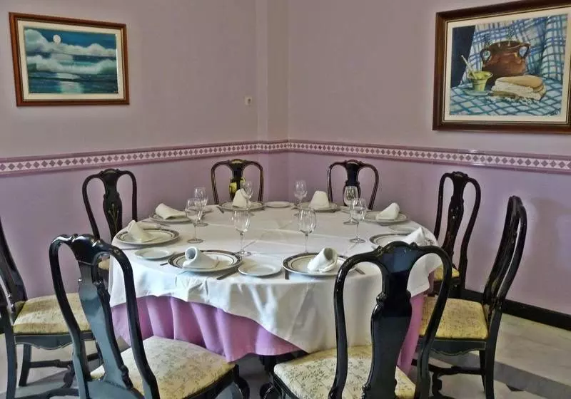 Fotos del hotel Maria Luisa:  10