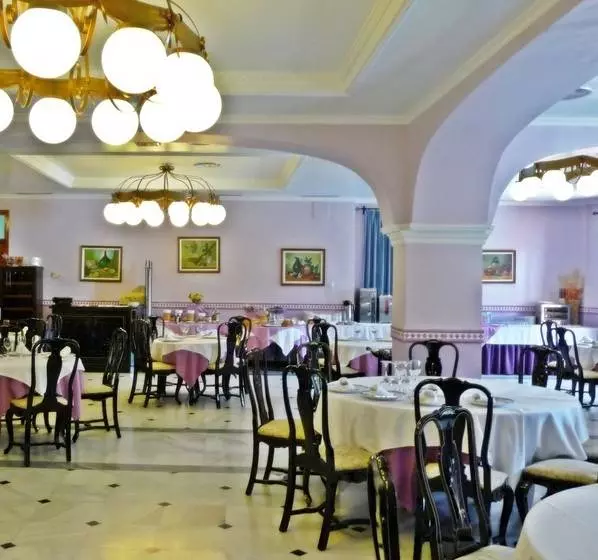 Fotos del hotel Maria Luisa:  4