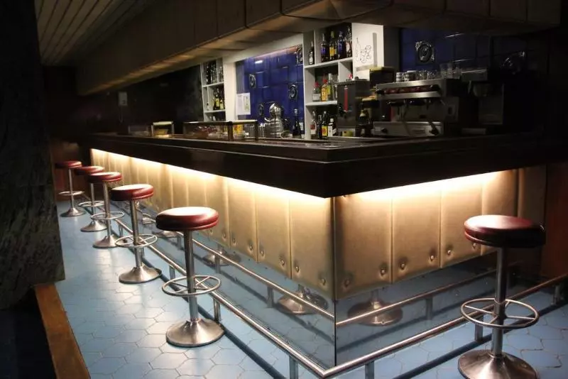 Fotos del hotel Marqués De Santillana:  4