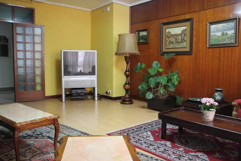 Fotos del hotel Marqués De Santillana:  24