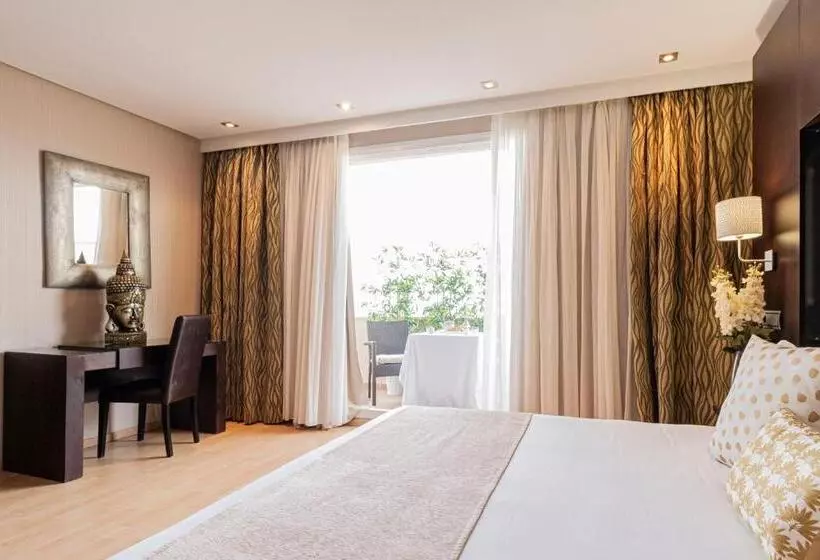 Fotos del hotel Ulises:  23