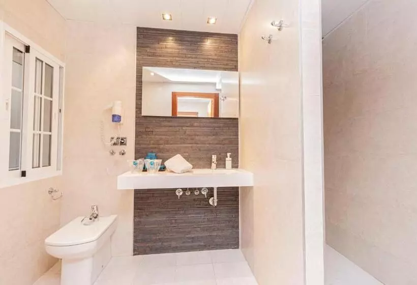 Fotos del hotel Ulises:  3