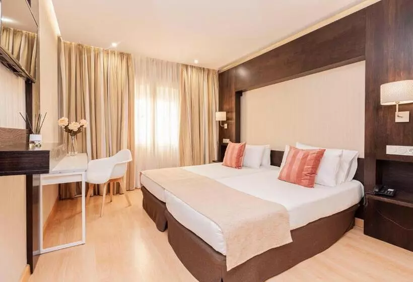 Fotos del hotel Ulises:  9