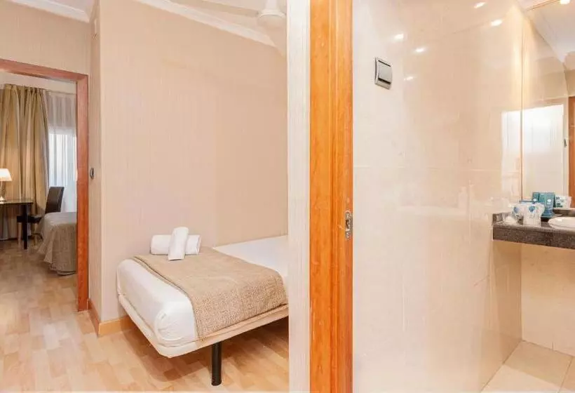 Fotos del hotel Ulises:  11