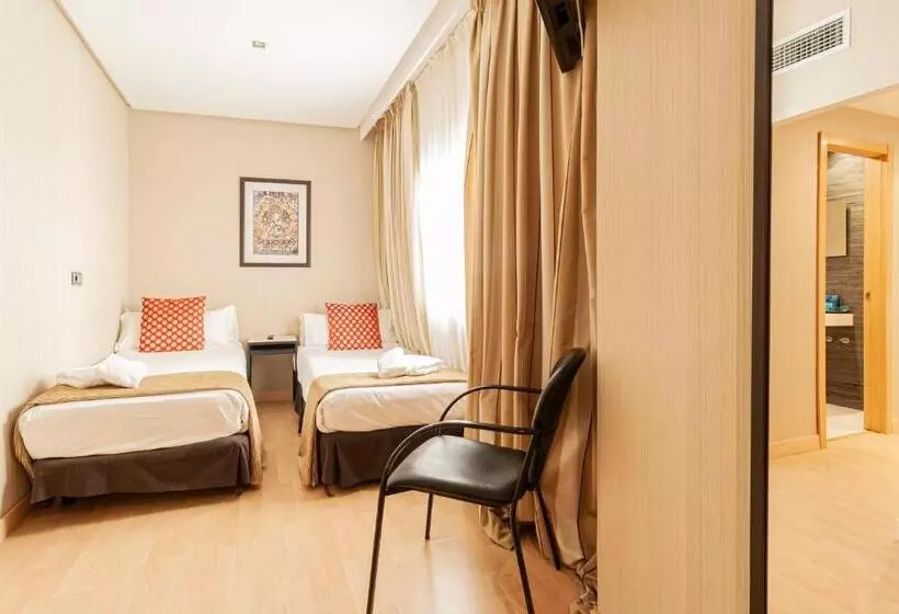 Fotos del hotel Ulises:  7