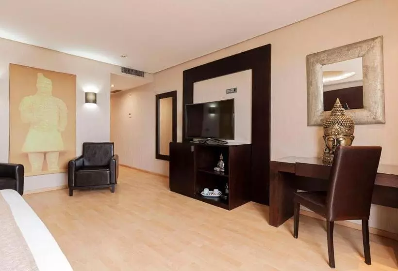 Fotos del hotel Ulises:  25