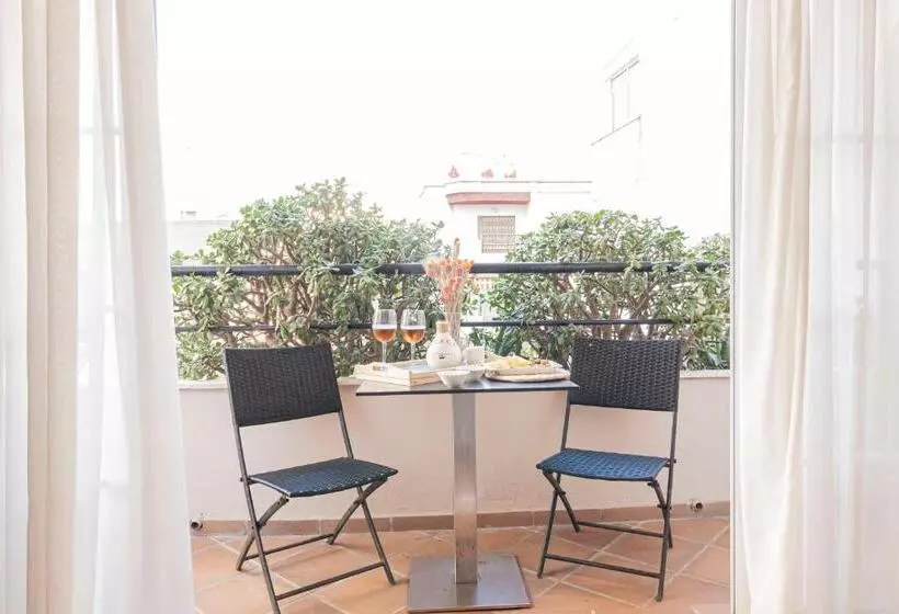 Fotos del hotel Ulises:  2